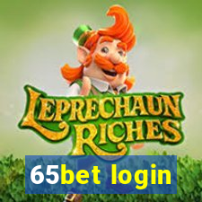 65bet login